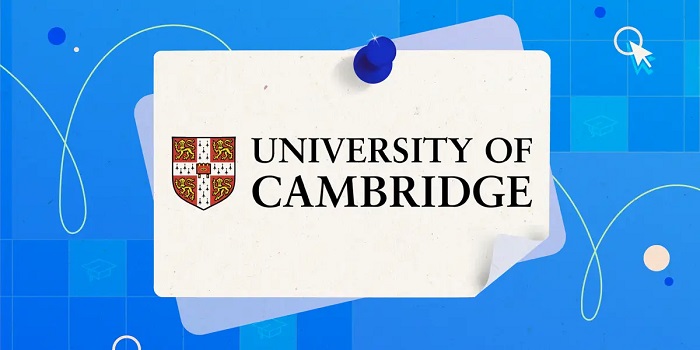 15 دوره رایگان دانشگاه کمبریج + لینک دوره ها